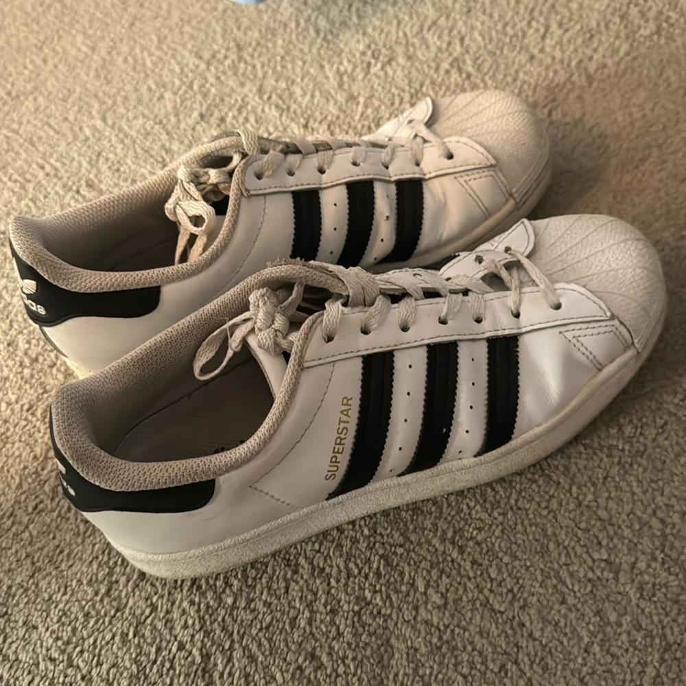 Adidas sneakers